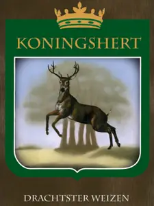 Koningshert Weizen
